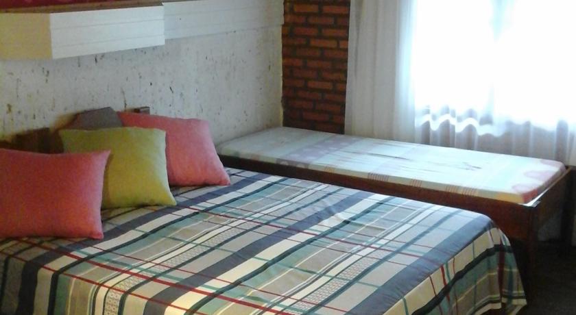 Dell Osky Pousada Florianópolis Zimmer foto