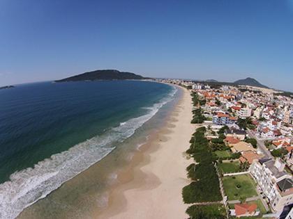 Dell Osky Pousada Florianópolis Exterior foto